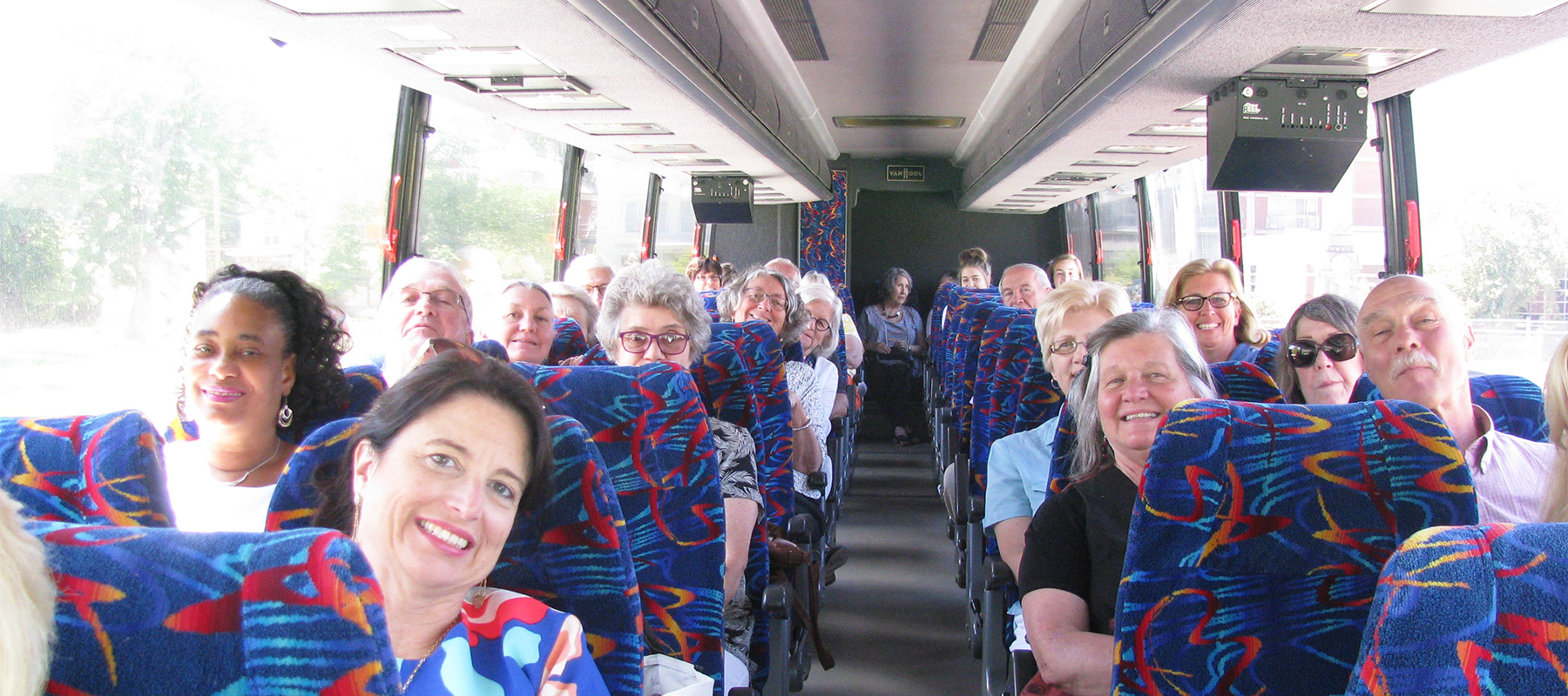 Field Trip to Bardstown, July 15th