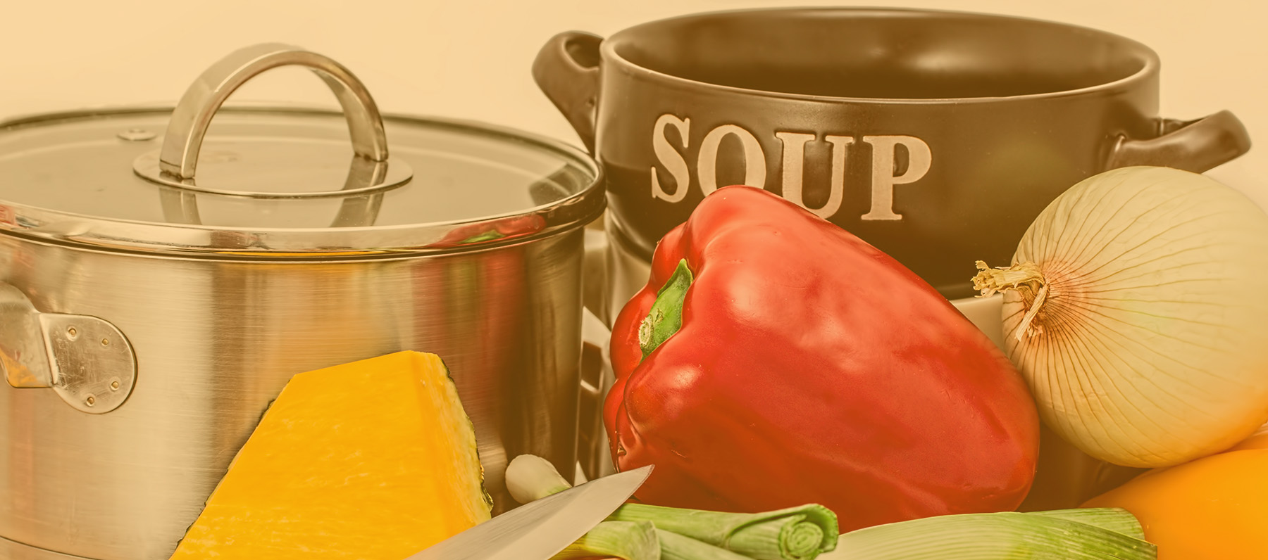 Annual Member Meeting & Soup Supper – November 18