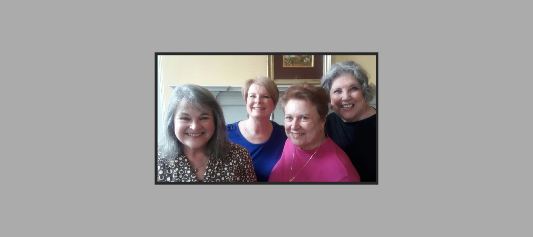 “Home Work” Exhibit Event Series: Speed Family Heritage Recipes