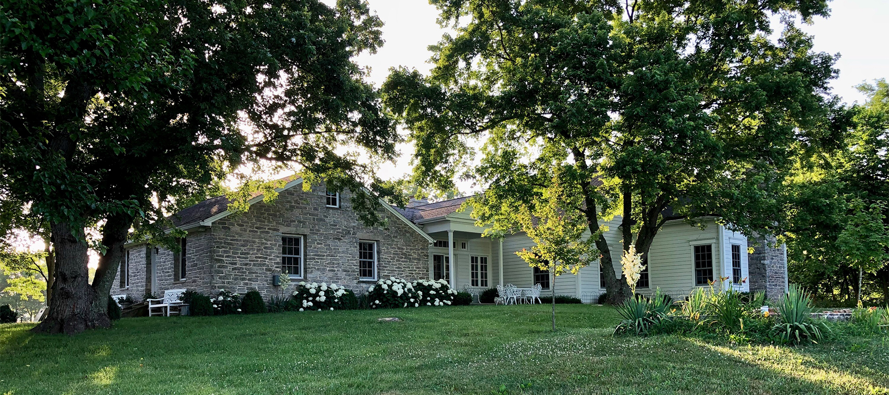 Fall Open House: Return to Frontier Kentucky, Sep 15th 2-4 pm