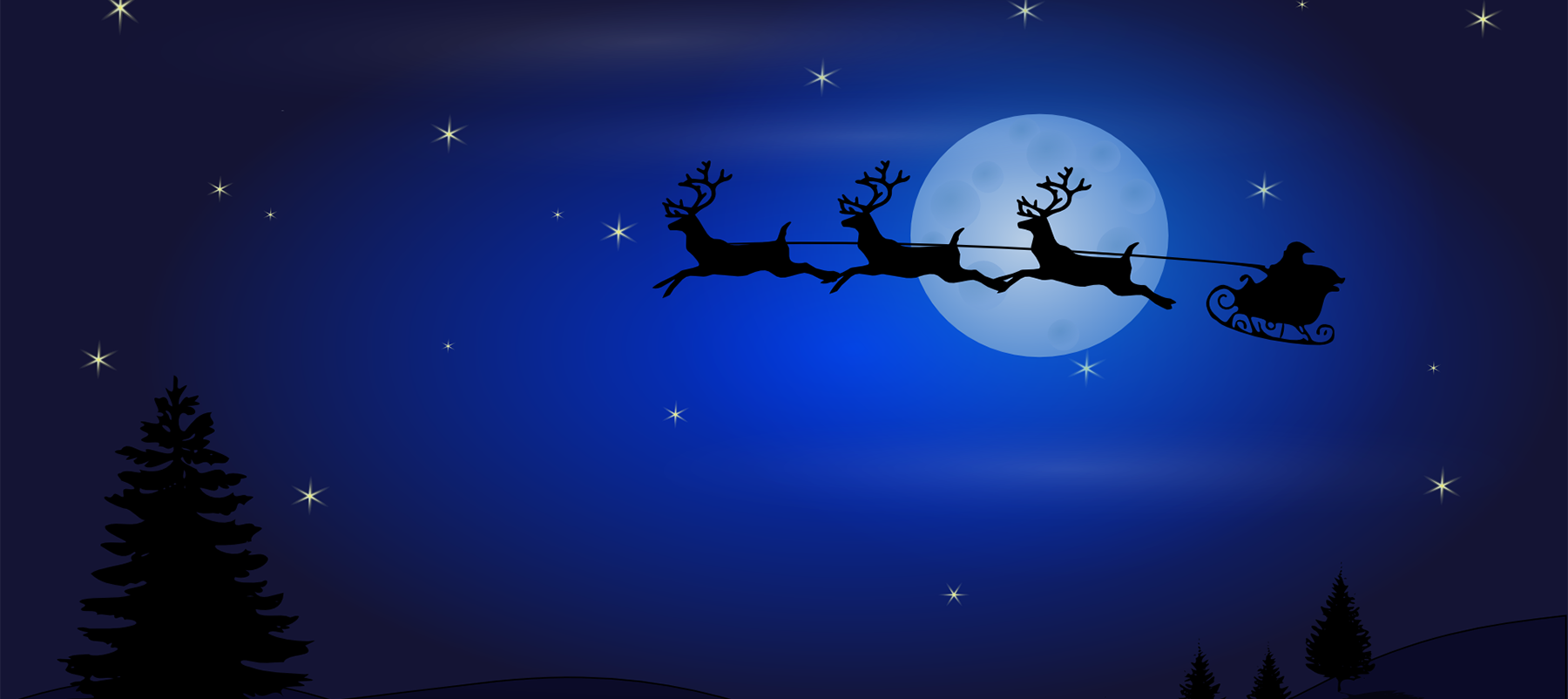 Santa at the Museum, Dec. 8th 1:30*, 2-4 PM