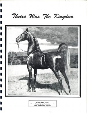 Theirs Was the Kingdom