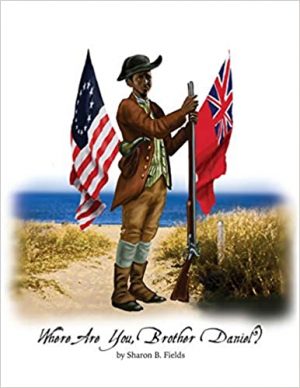 Where Are You Brother Daniel?