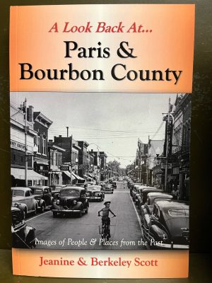A Look Back at Paris and Bourbon County